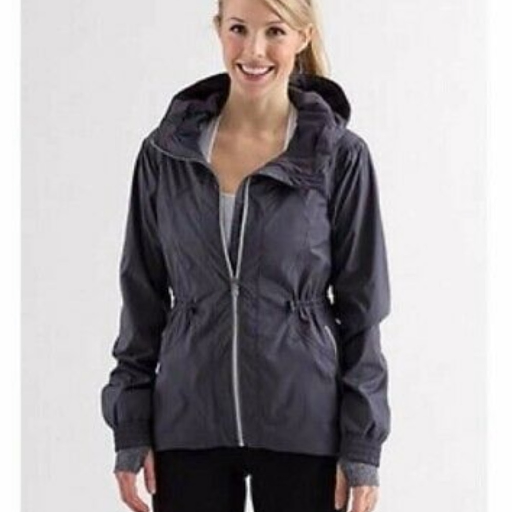 Lululemon Resolution Jacket